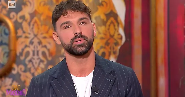 «Ciao Maschio»: Nicola Matarazzo tra gli ospiti di Nunzia De Girolamo – Corriere dell’Umbria