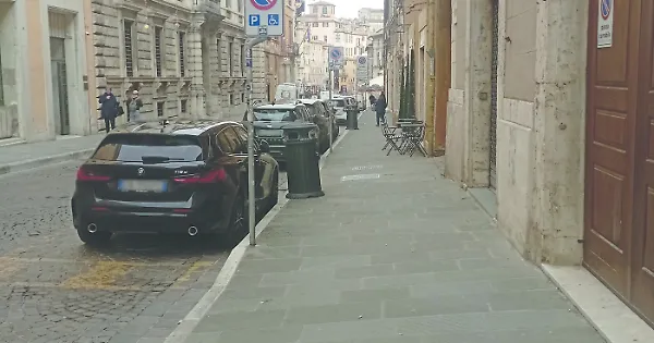 R R Nuovi lavori in via Baglioni: modifiche alla circolazione per ...